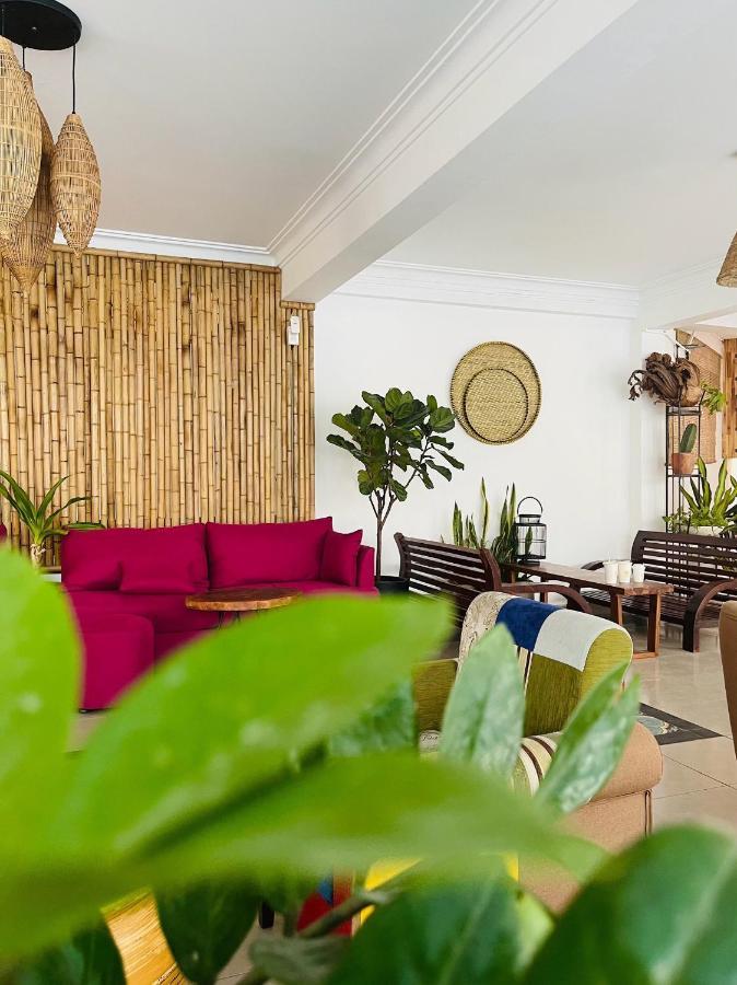 67 Rustic Villa Ho Şi Min Dış mekan fotoğraf