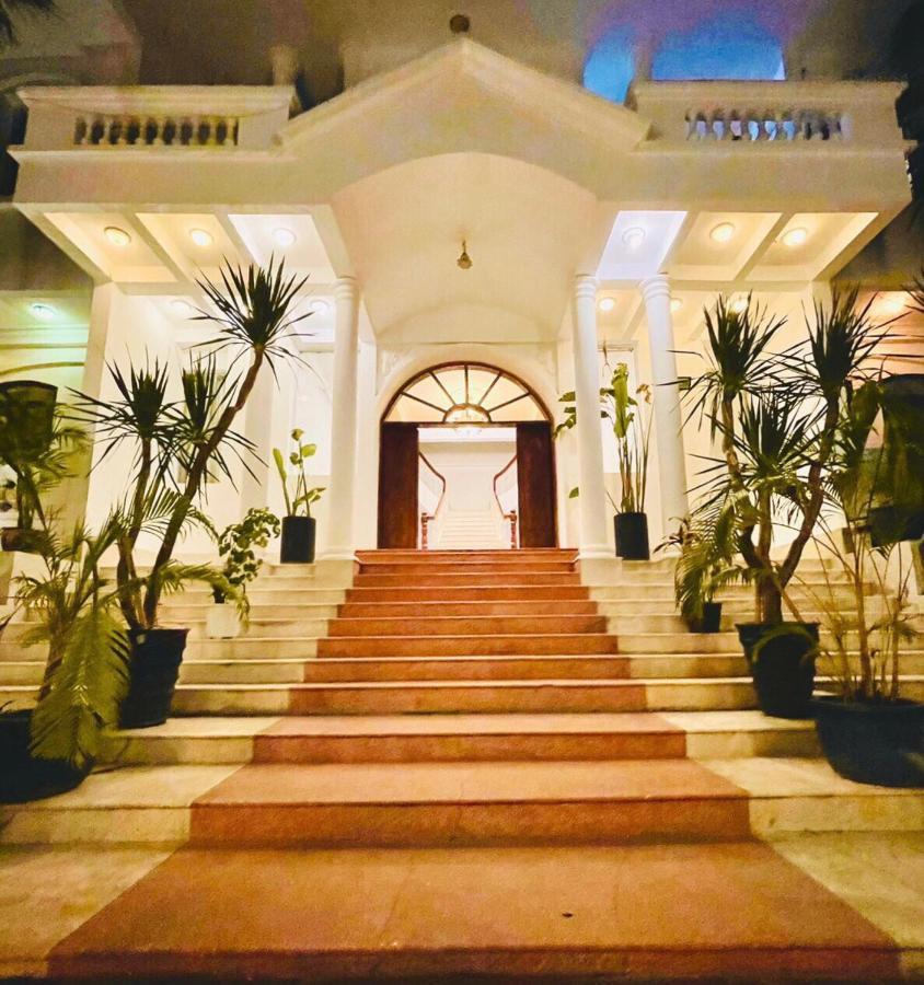 67 Rustic Villa Ho Şi Min Dış mekan fotoğraf