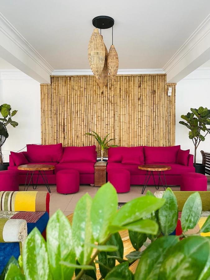 67 Rustic Villa Ho Şi Min Dış mekan fotoğraf