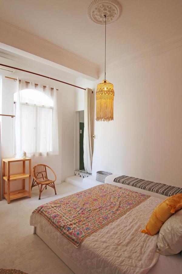 67 Rustic Villa Ho Şi Min Dış mekan fotoğraf