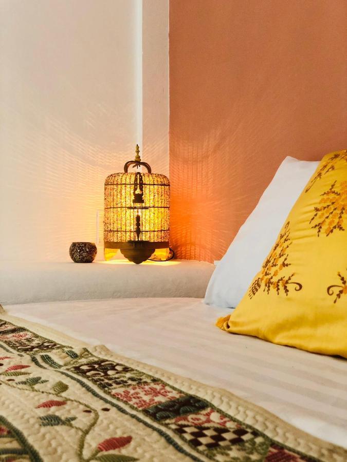67 Rustic Villa Ho Şi Min Dış mekan fotoğraf