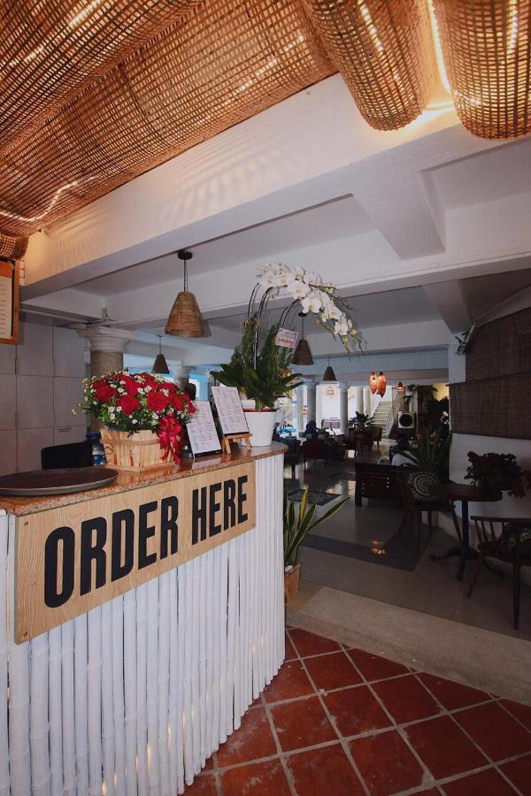 67 Rustic Villa Ho Şi Min Dış mekan fotoğraf