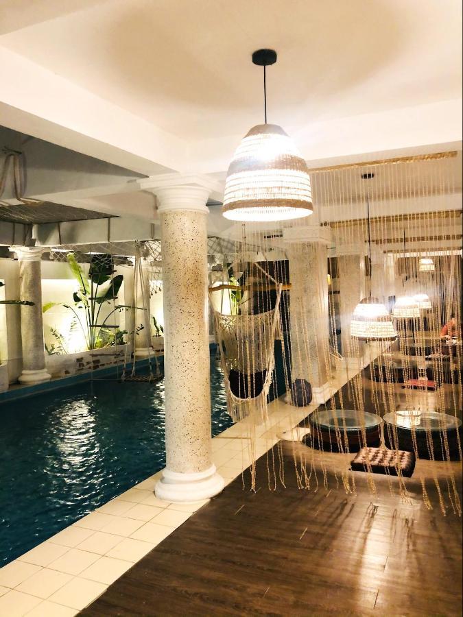 67 Rustic Villa Ho Şi Min Dış mekan fotoğraf