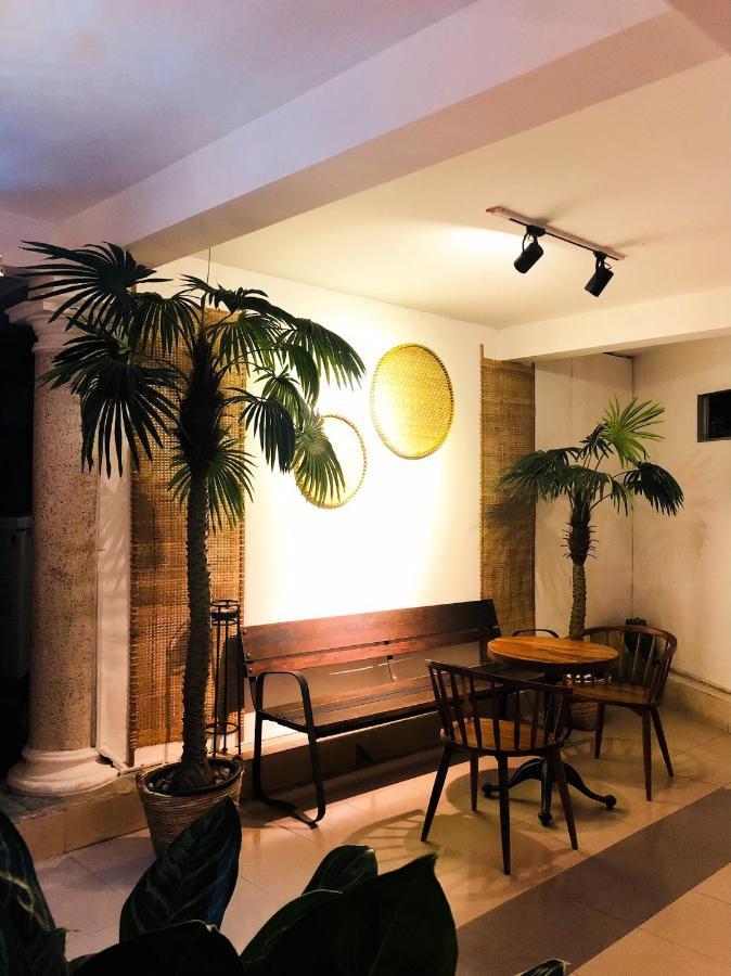 67 Rustic Villa Ho Şi Min Dış mekan fotoğraf