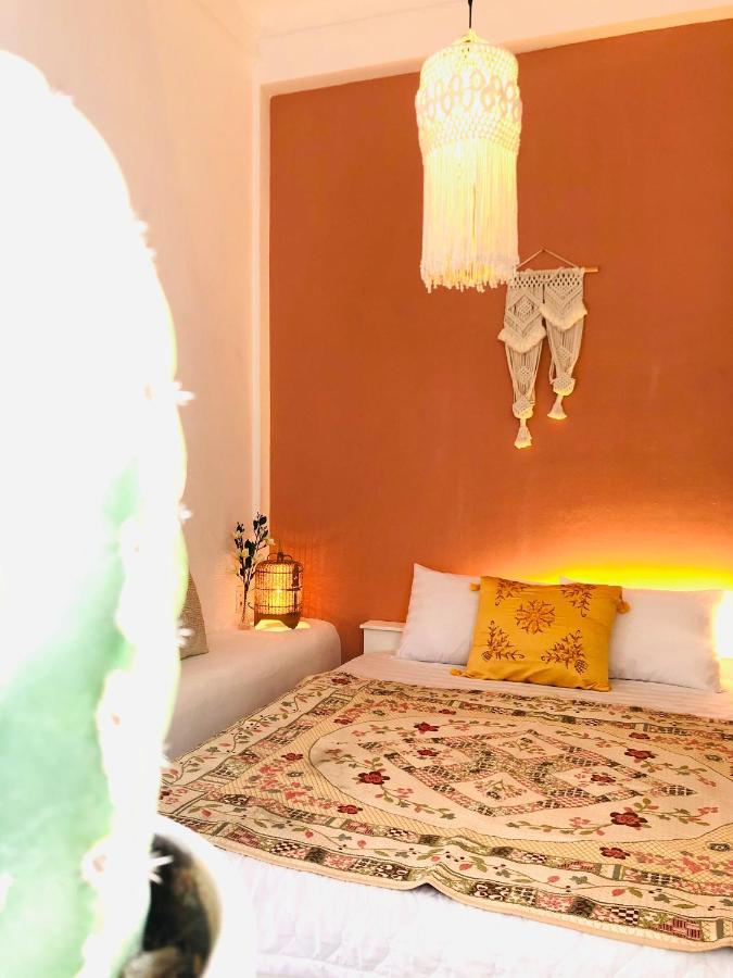 67 Rustic Villa Ho Şi Min Dış mekan fotoğraf